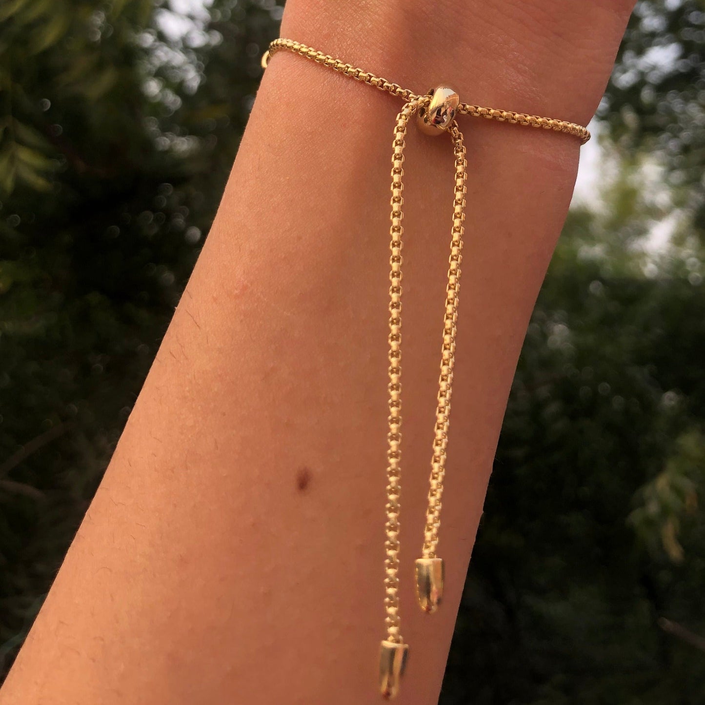 Opal Bracelet