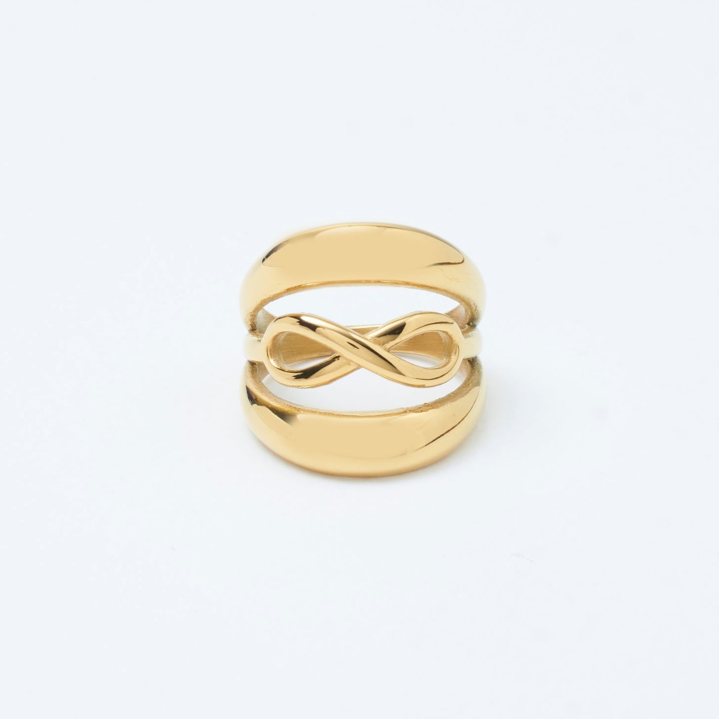 Infinite Valor Ring | Salty