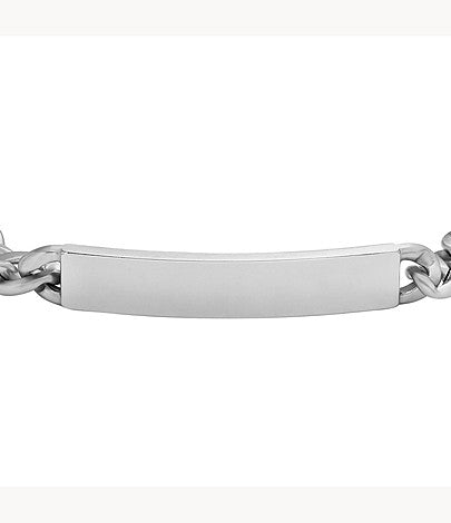 Mamba Silver Bracelet