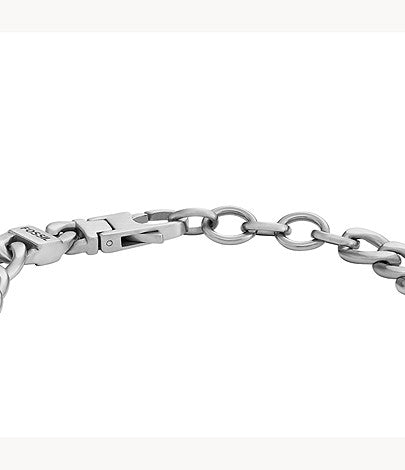 Mamba Silver Bracelet