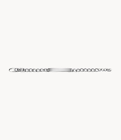 Mamba Silver Bracelet