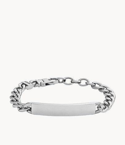 Mamba Silver Bracelet
