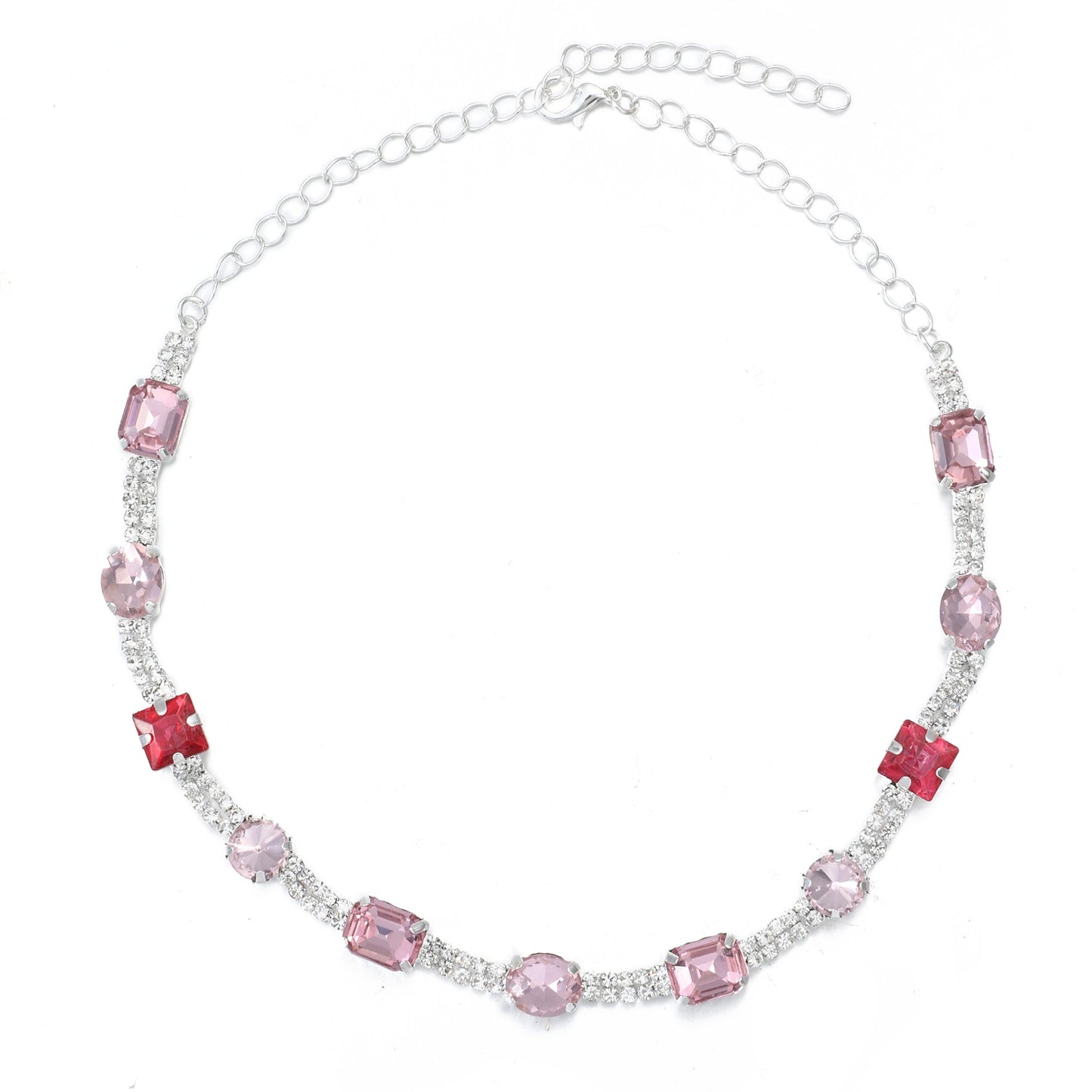 Jasmine Grace Choker Salty