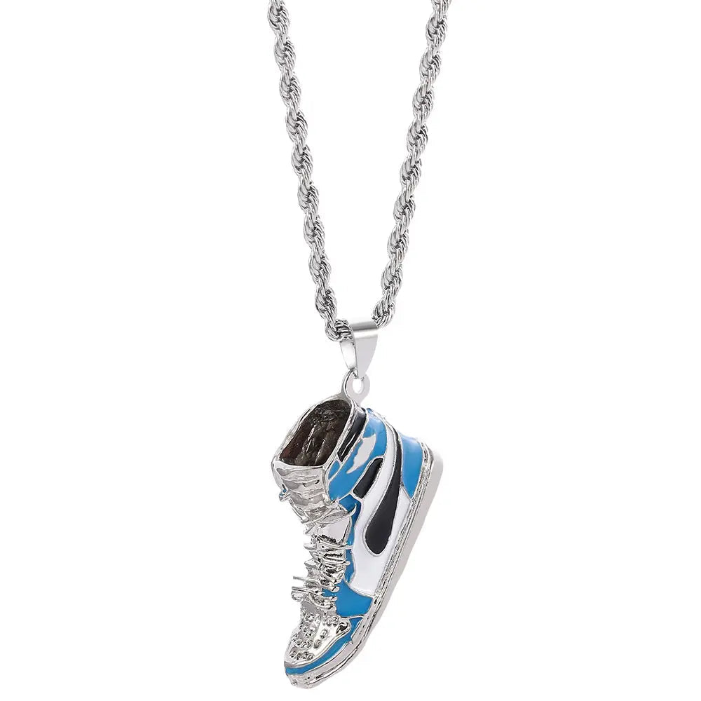 Jordan Blue Chain | Salty