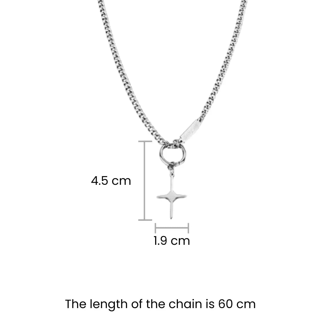 K-Pop Swagger Chain | Salty