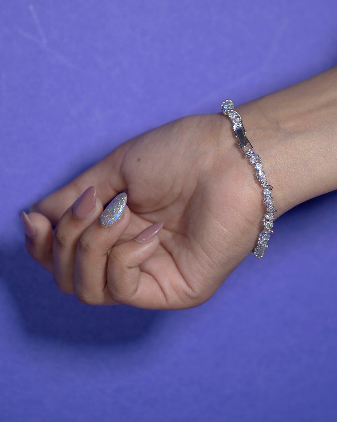 Koh-I-Noor Bracelet