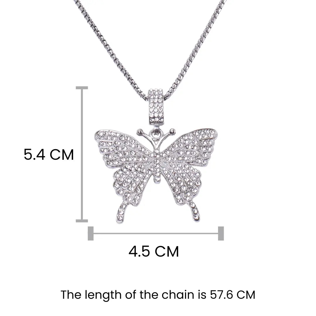 Larva Diamond Chain | Salty