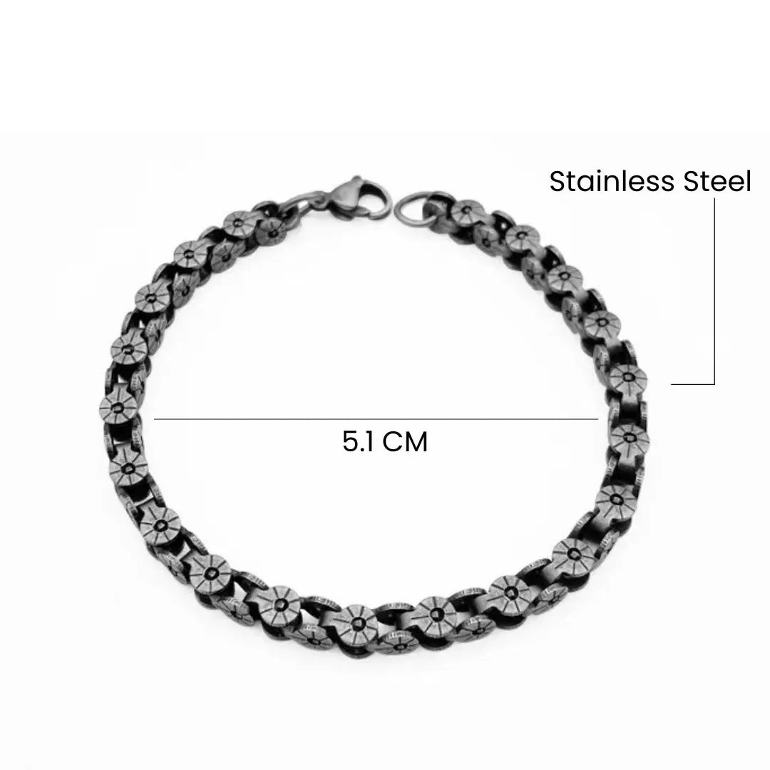 Leopard Classic Bracelet | Salty