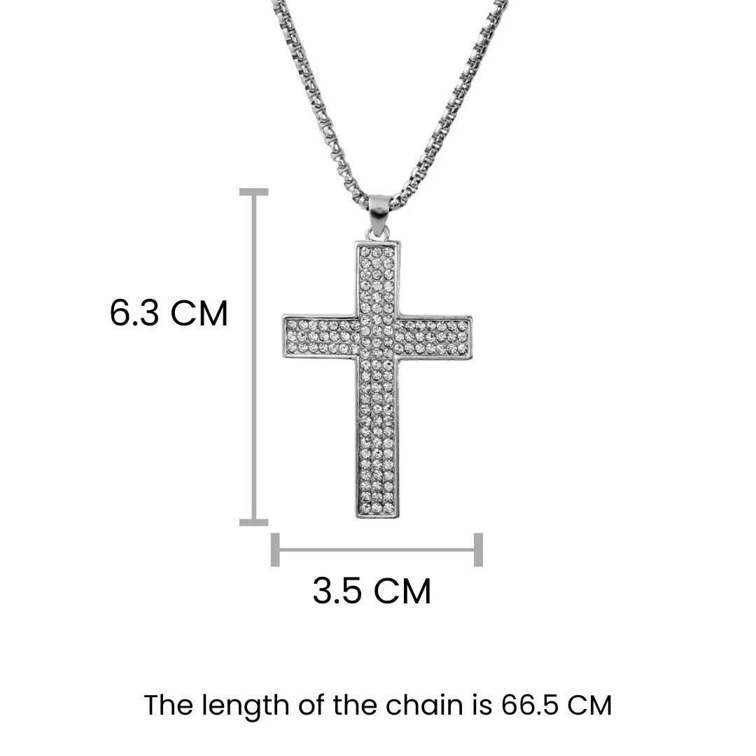 Lord Chain Pendant | Salty