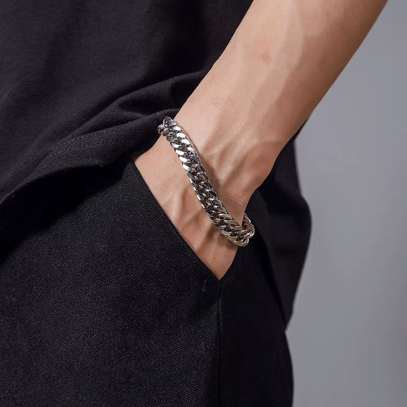 Funky Toggle Clasp Bracelet | Salty