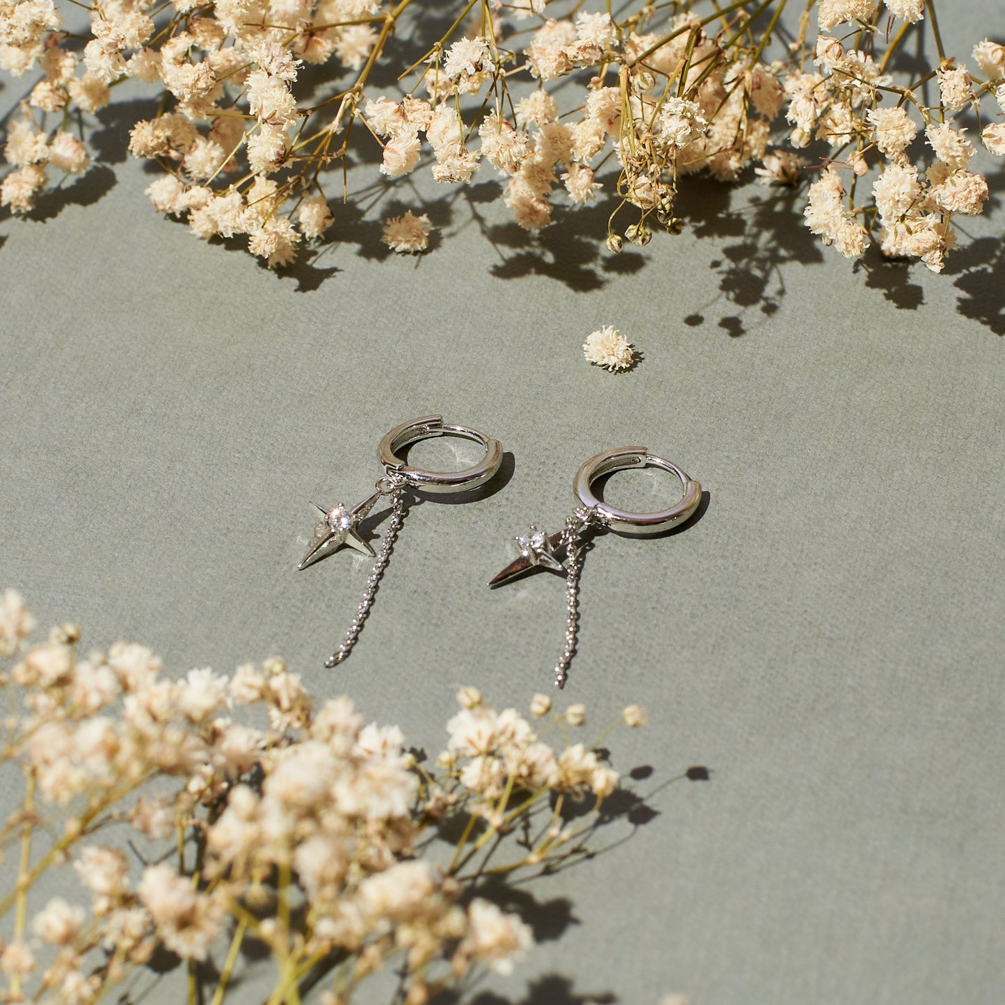 Stylish Men's Earrings | Salty