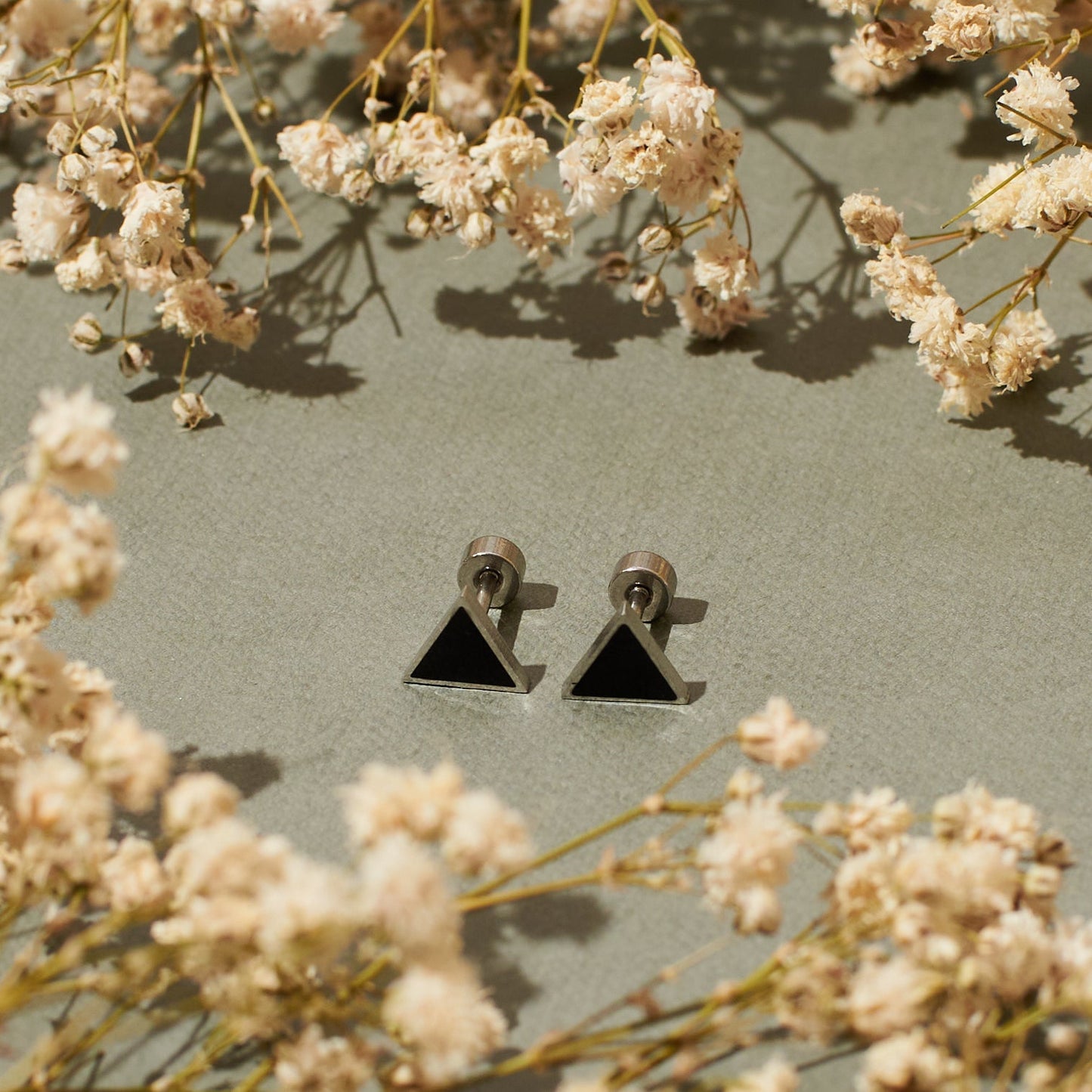 Haruko Tri Stud | Salty
