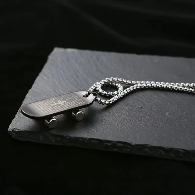 Skater Boi Cool Chain | Salty