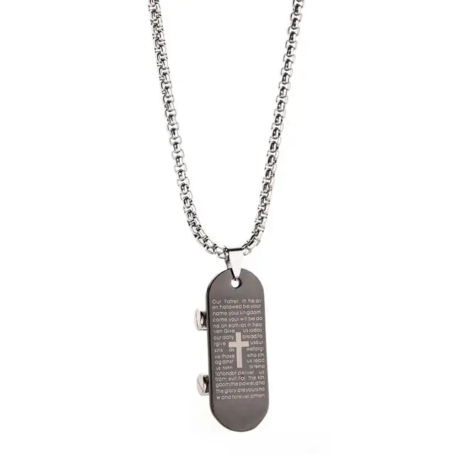 Skater Boi Cool Chain | Salty