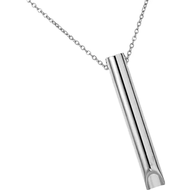 Black Prism Pendant | Salty