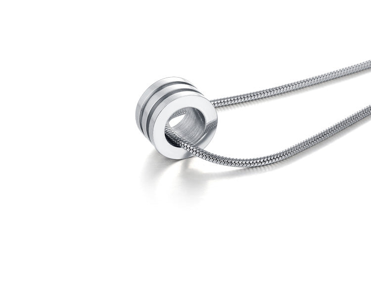 Coil Crisp Chain | Salty