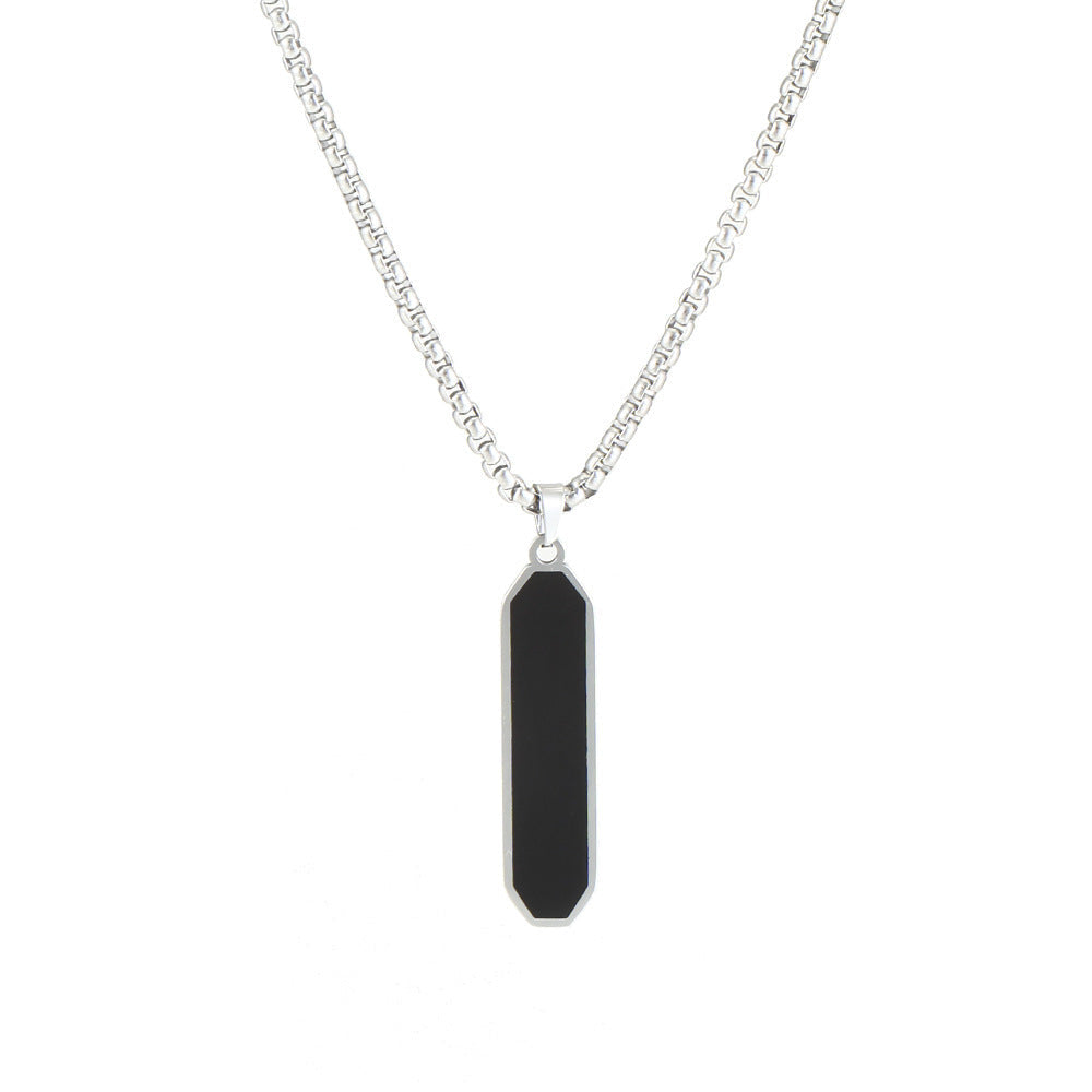 Cosmic Noir Chain | Salty