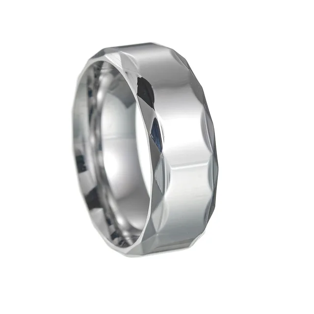 Ranjha Silver Band | Salty