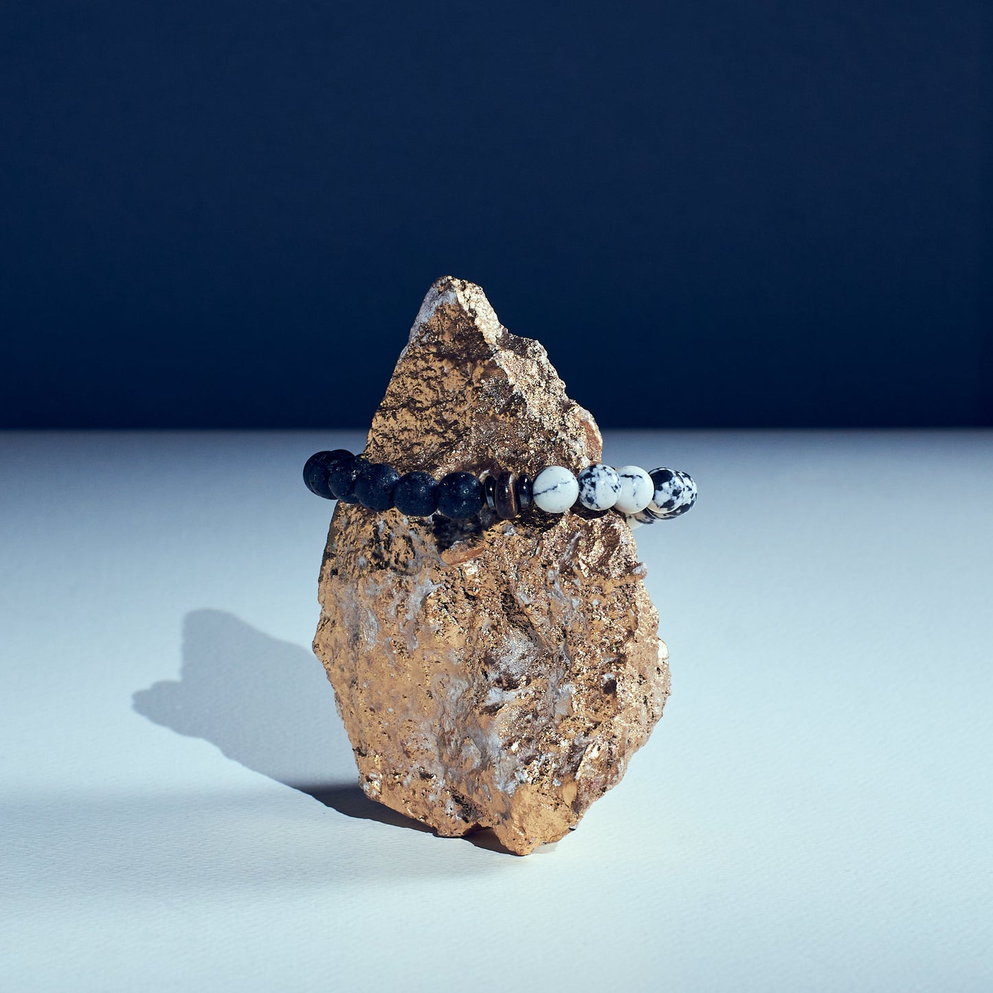 Master Healer Beaded Bracelet | Salty