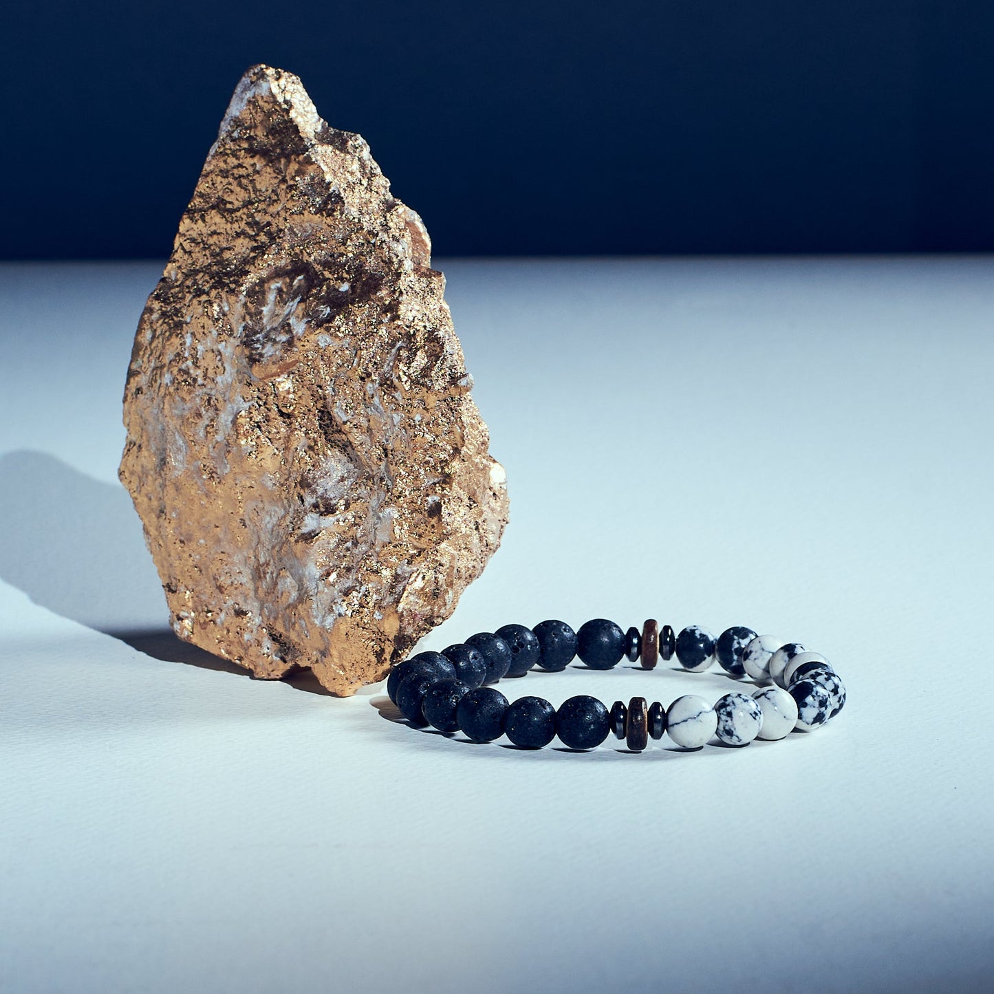 Master Healer Beaded Bracelet | Salty