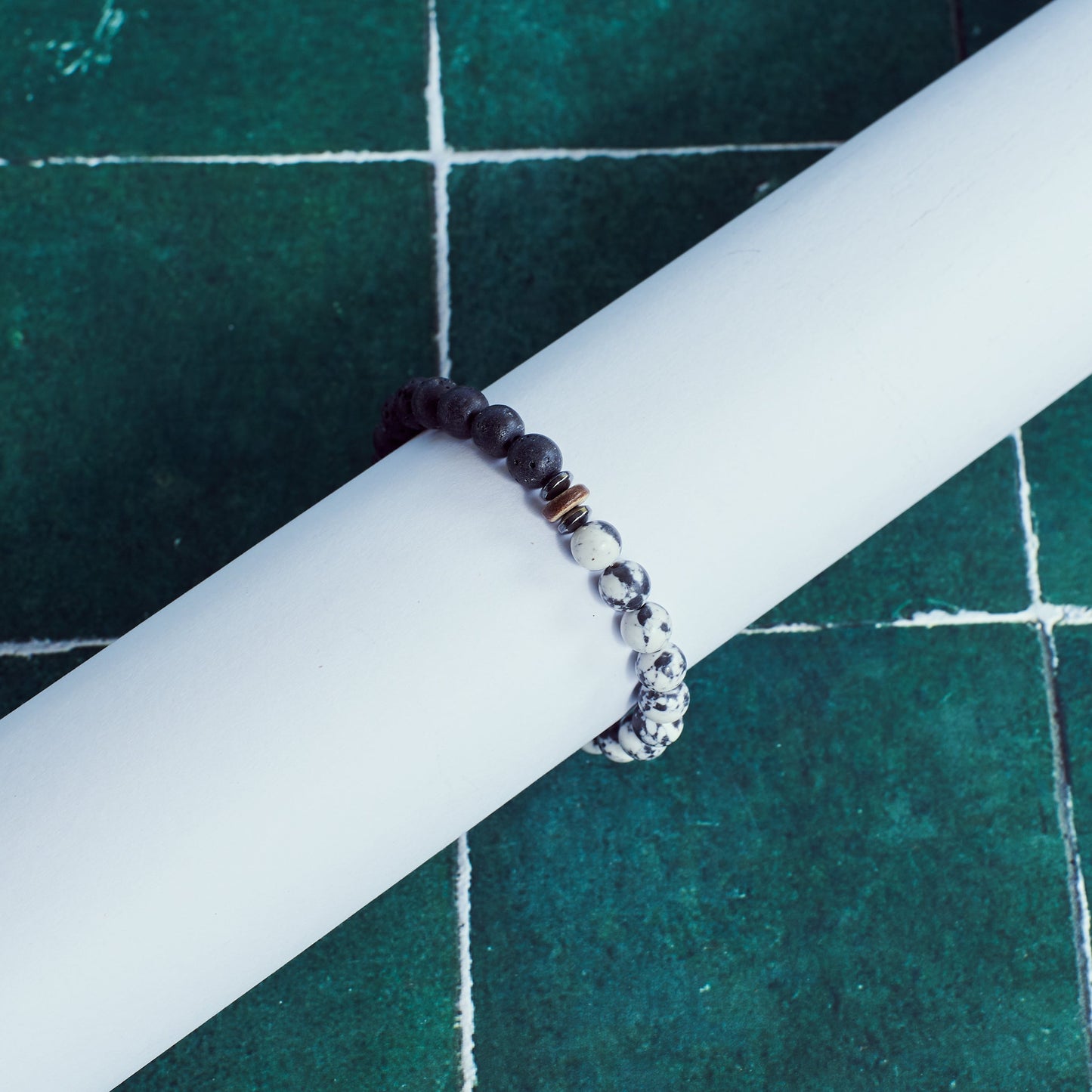 Master Healer Beaded Bracelet | Salty
