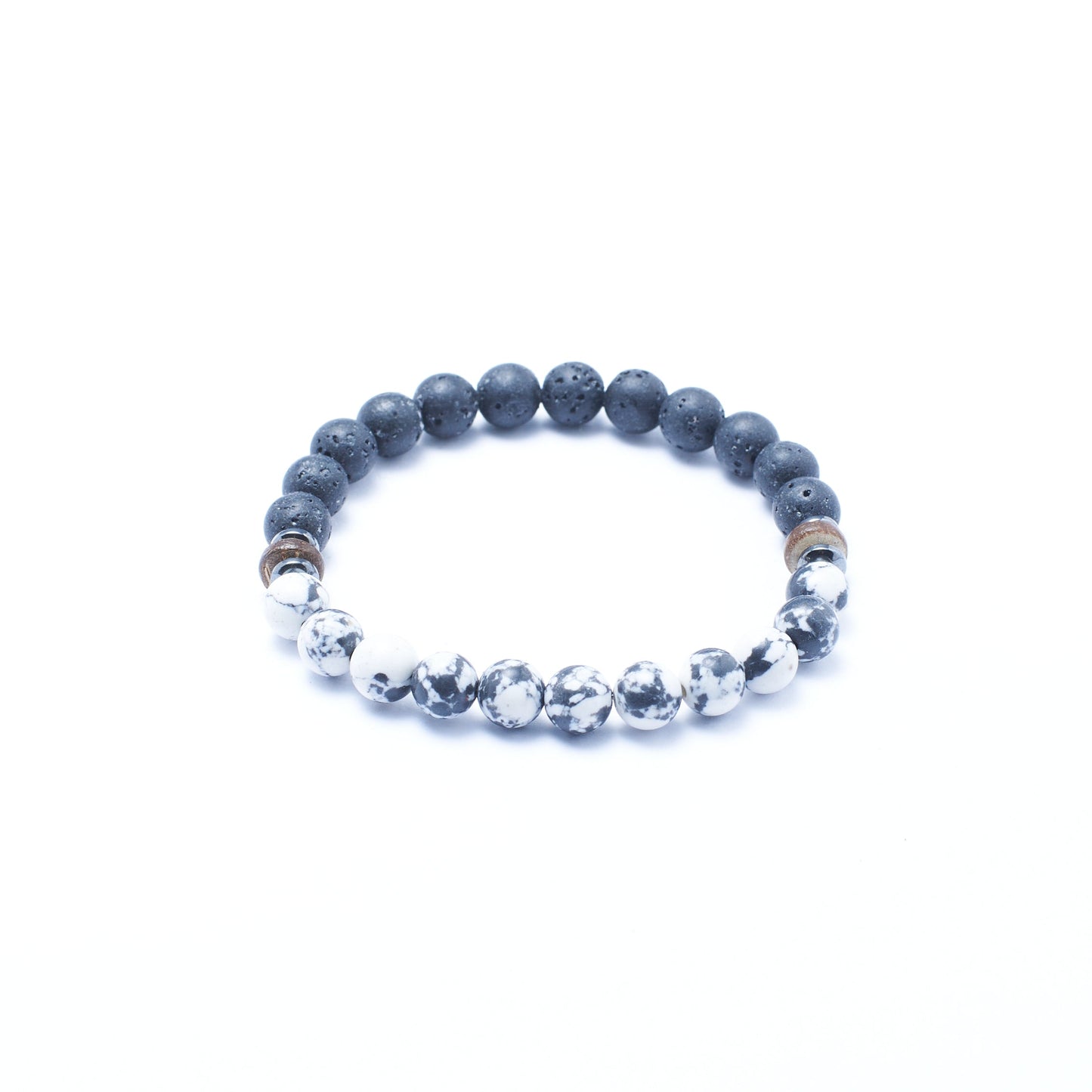 Master Healer Beaded Bracelet | Salty