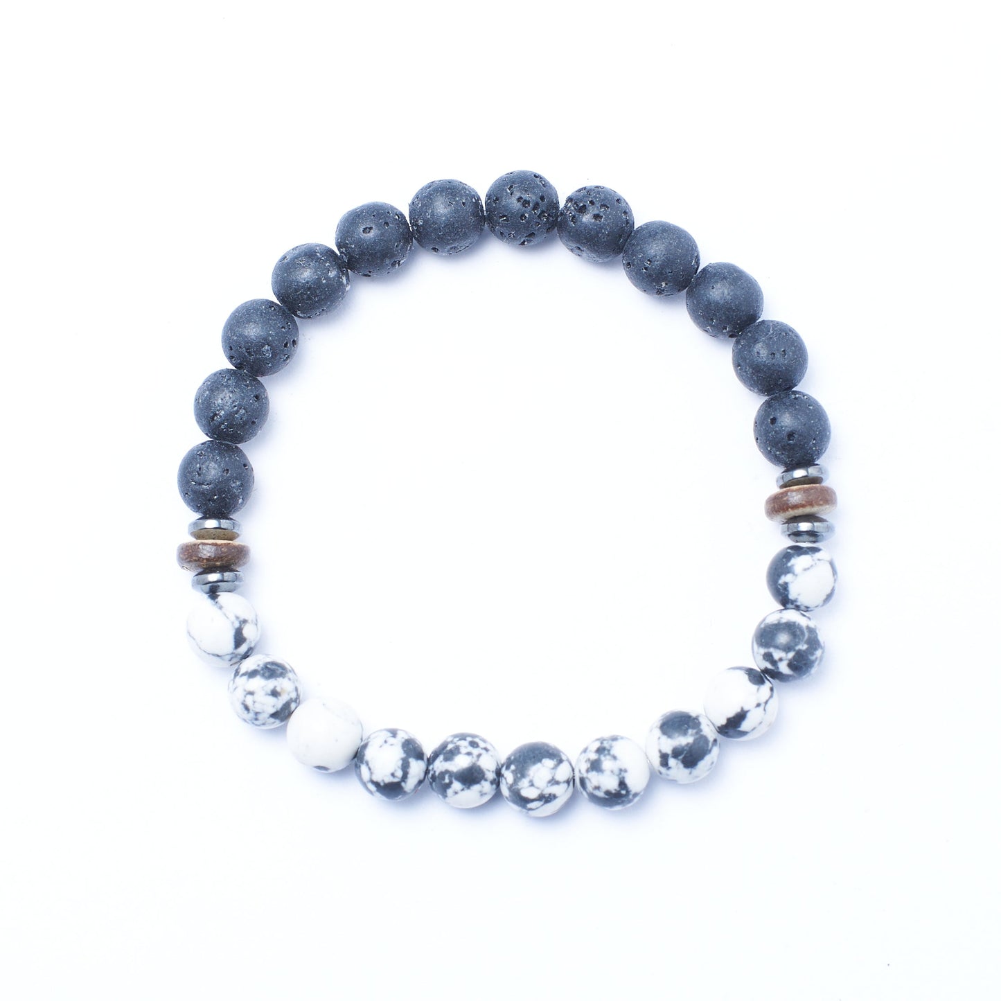 Master Healer Beaded Bracelet | Salty