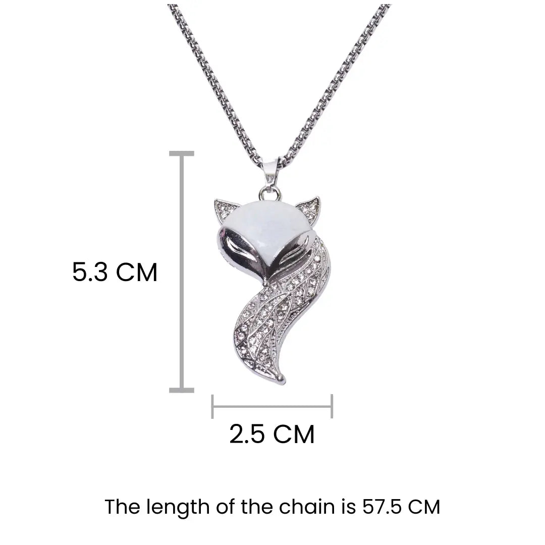 Mischief Maker Pendant | Salty