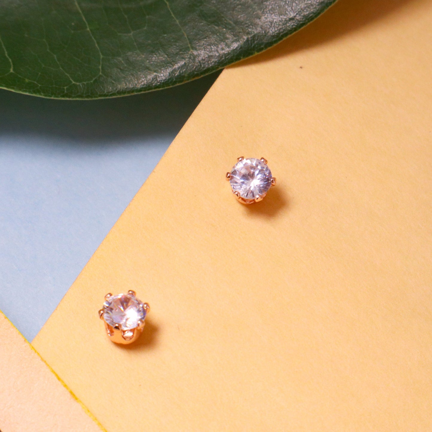Morning Dream Pearly Earring (2in1)
