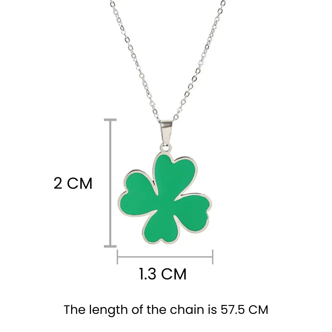 Mossy Marvel Pendant | Salty