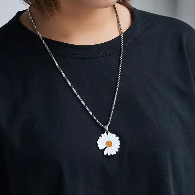 Snowdrop Necklace | Salty