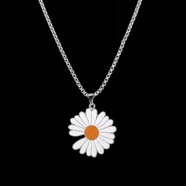 Snowdrop Necklace | Salty