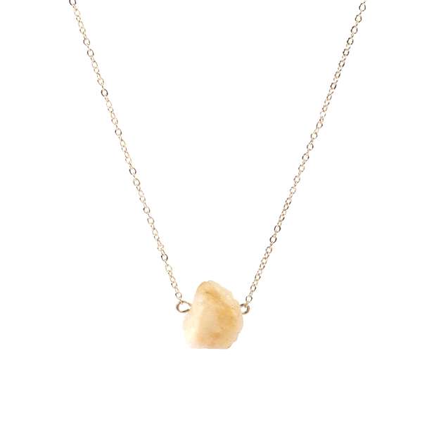 Elegant Jewel Necklace