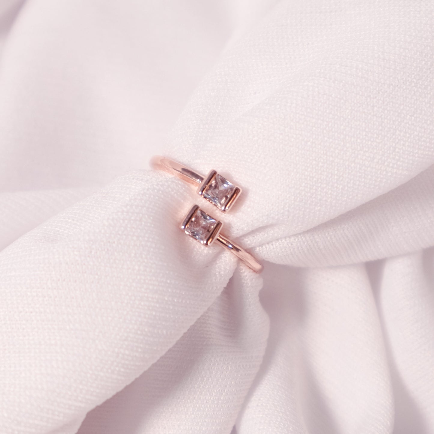 Nairobi Dual Ring