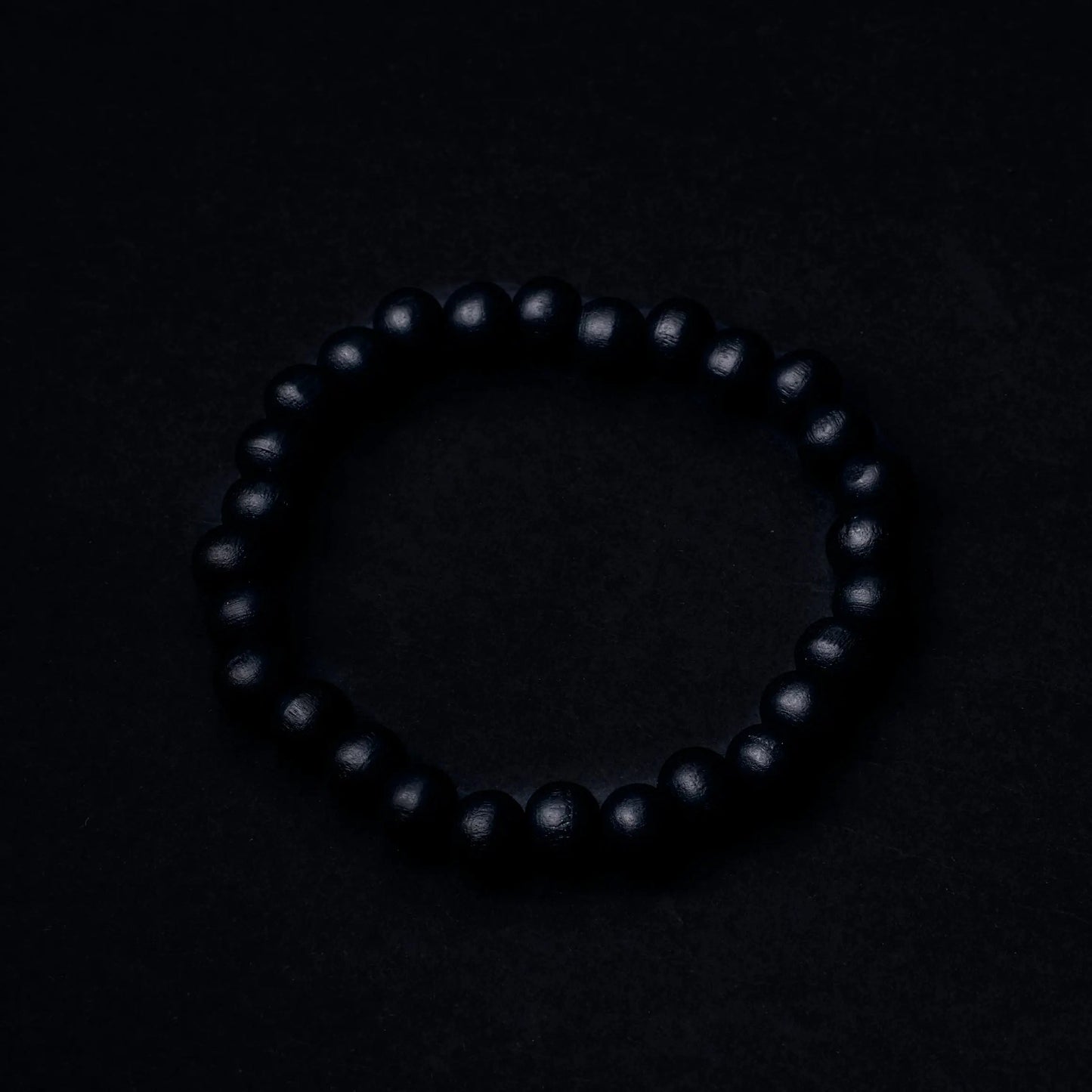 November Birthstone Beaded Band | Salty