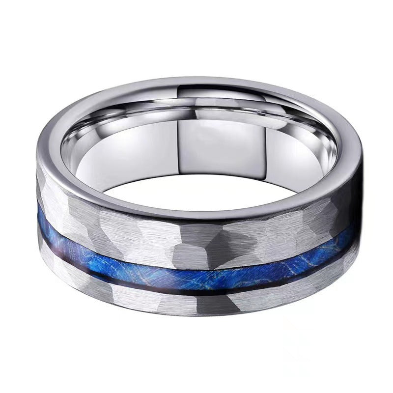 Versatile Blue Ring | Salty