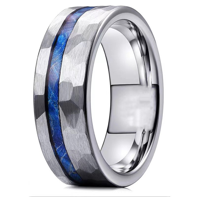 Versatile Blue Ring | Salty
