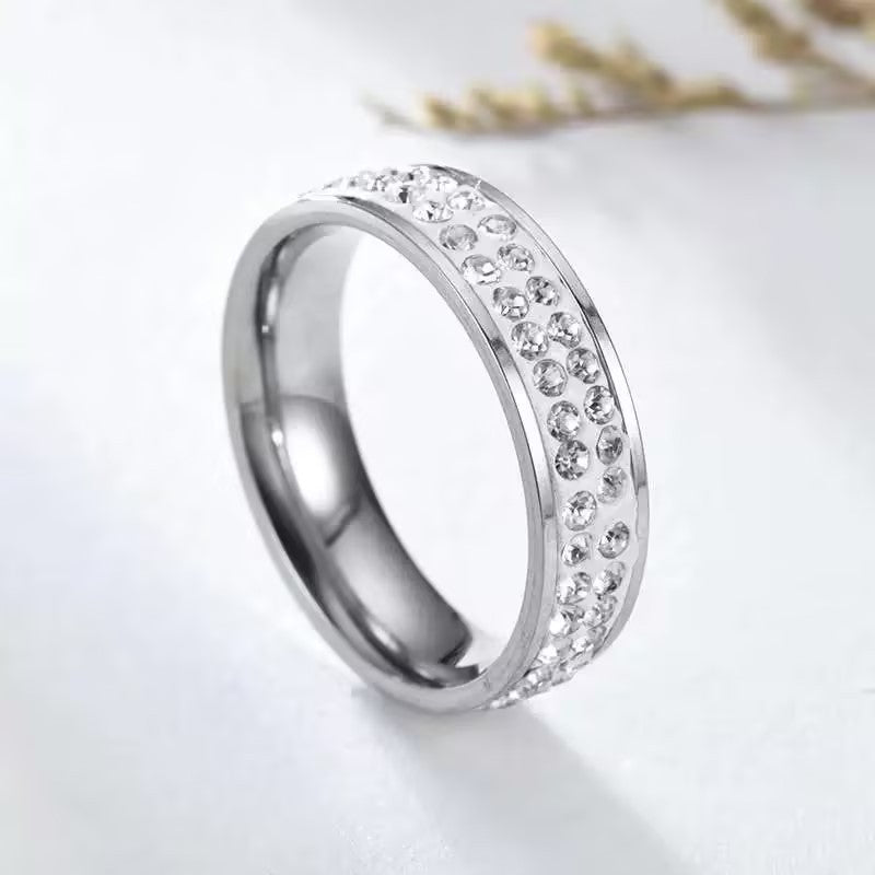 Diamond Tuxedo Band | Salty