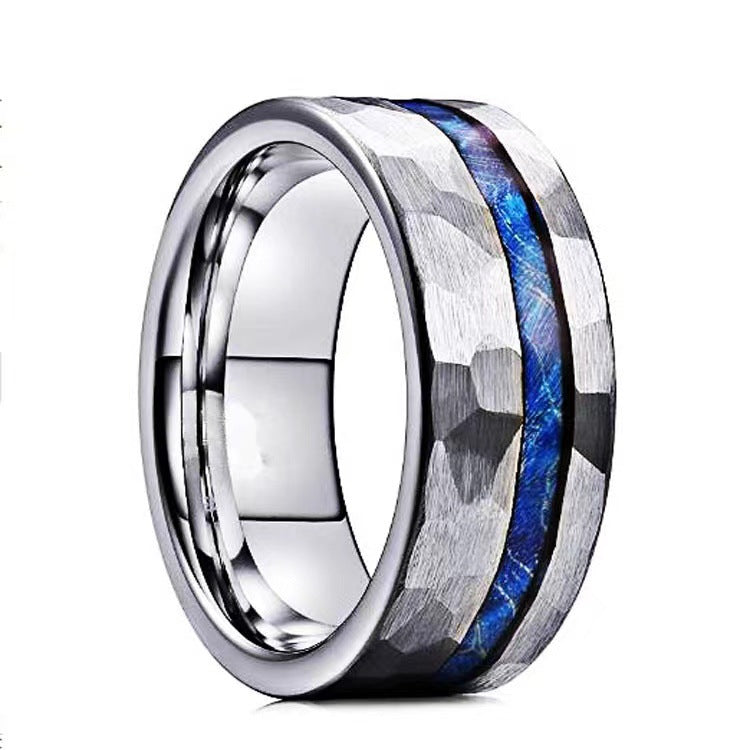 Versatile Blue Ring | Salty