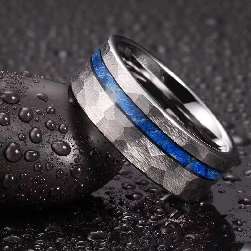Versatile Blue Ring | Salty