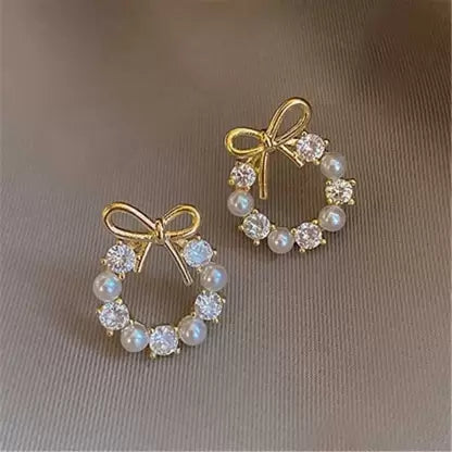Obsession Hoops Earrings Salty