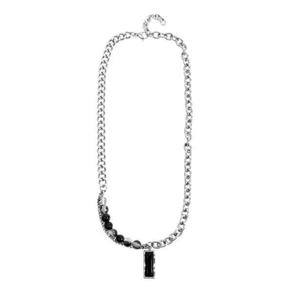 Obsidian Nightscape Chain Salty Alpha