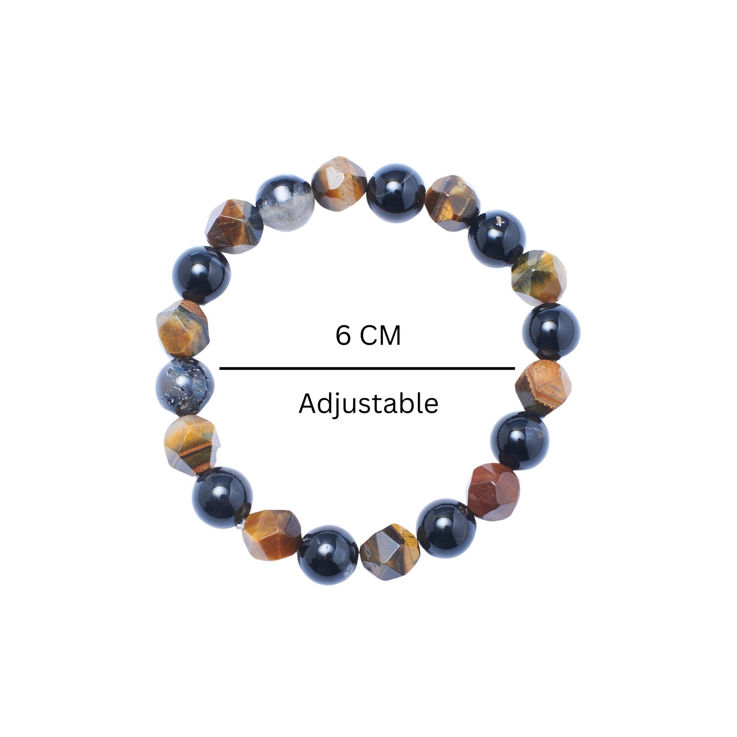 Oomph Beaded Bracelet | Salty