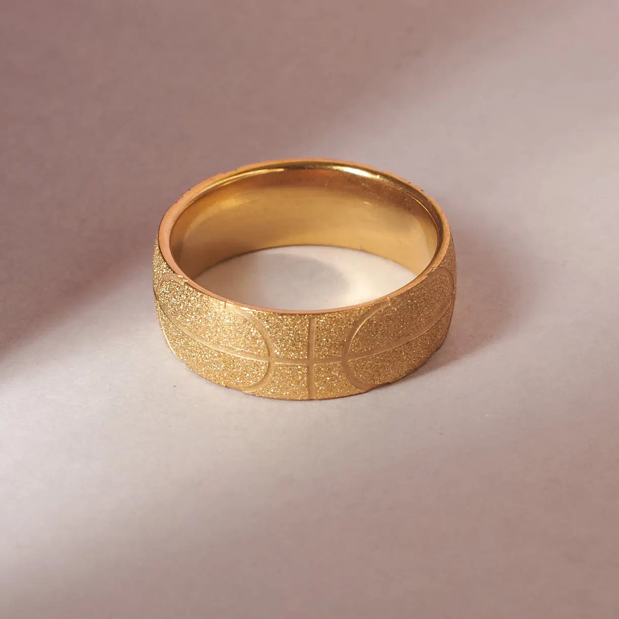 Ottoman Golden Ring | Salty