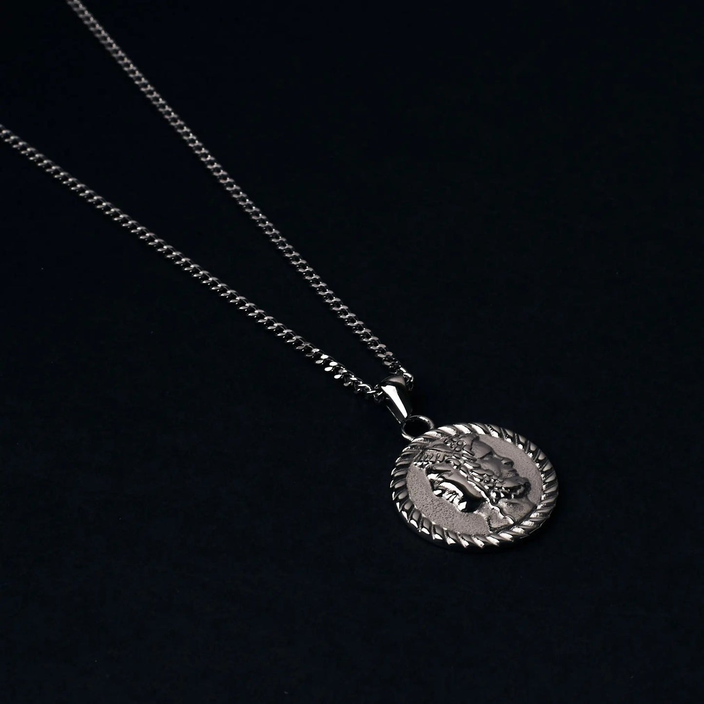 Penny Bold Chain | Salty