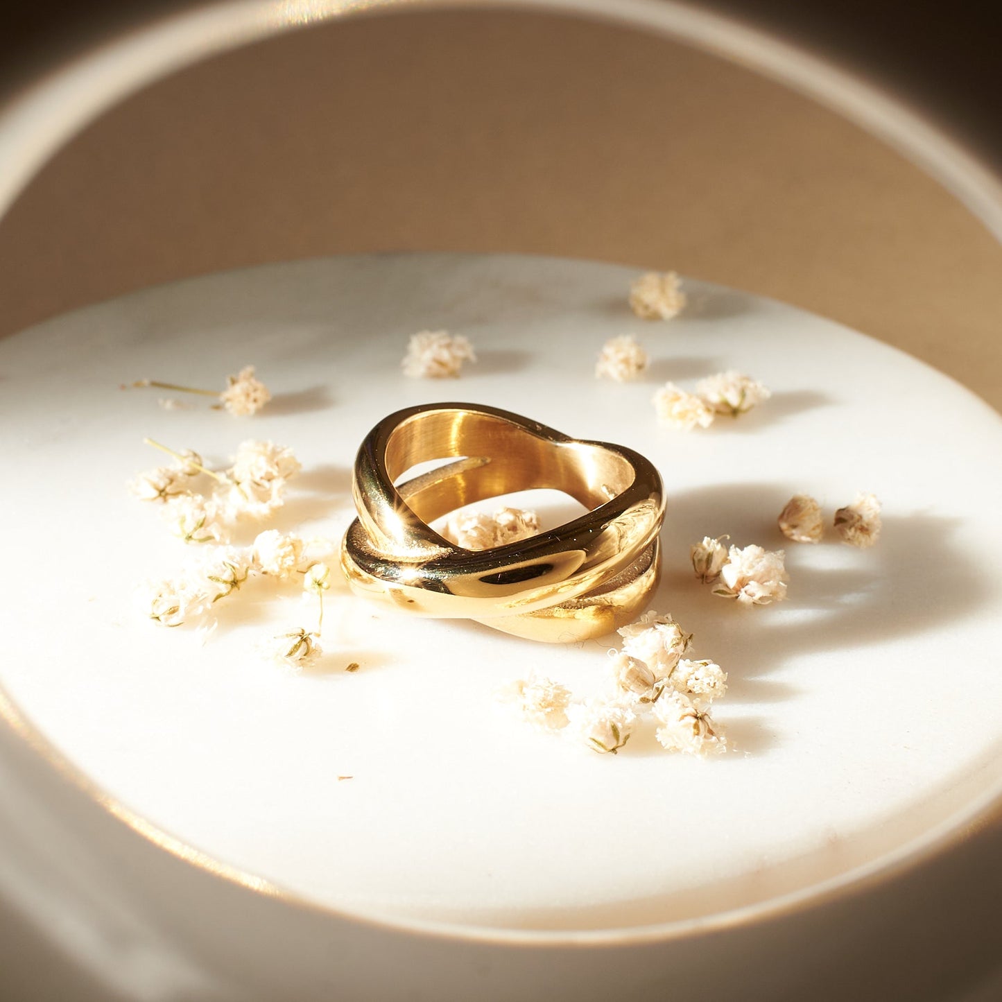 Pinnacle Prestige Ring