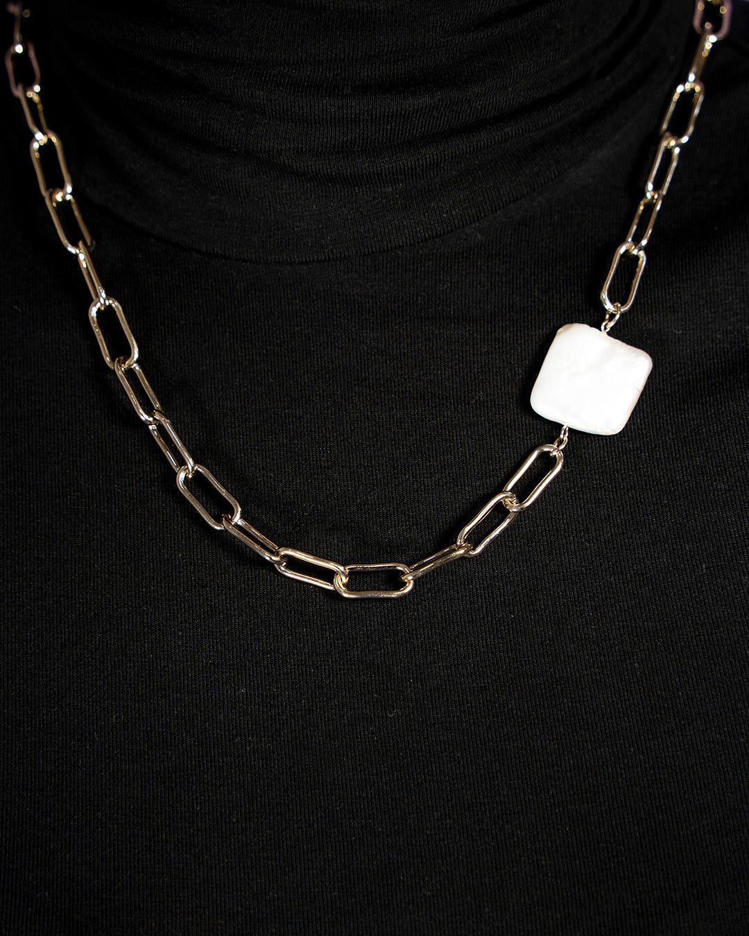 Precious love Necklace