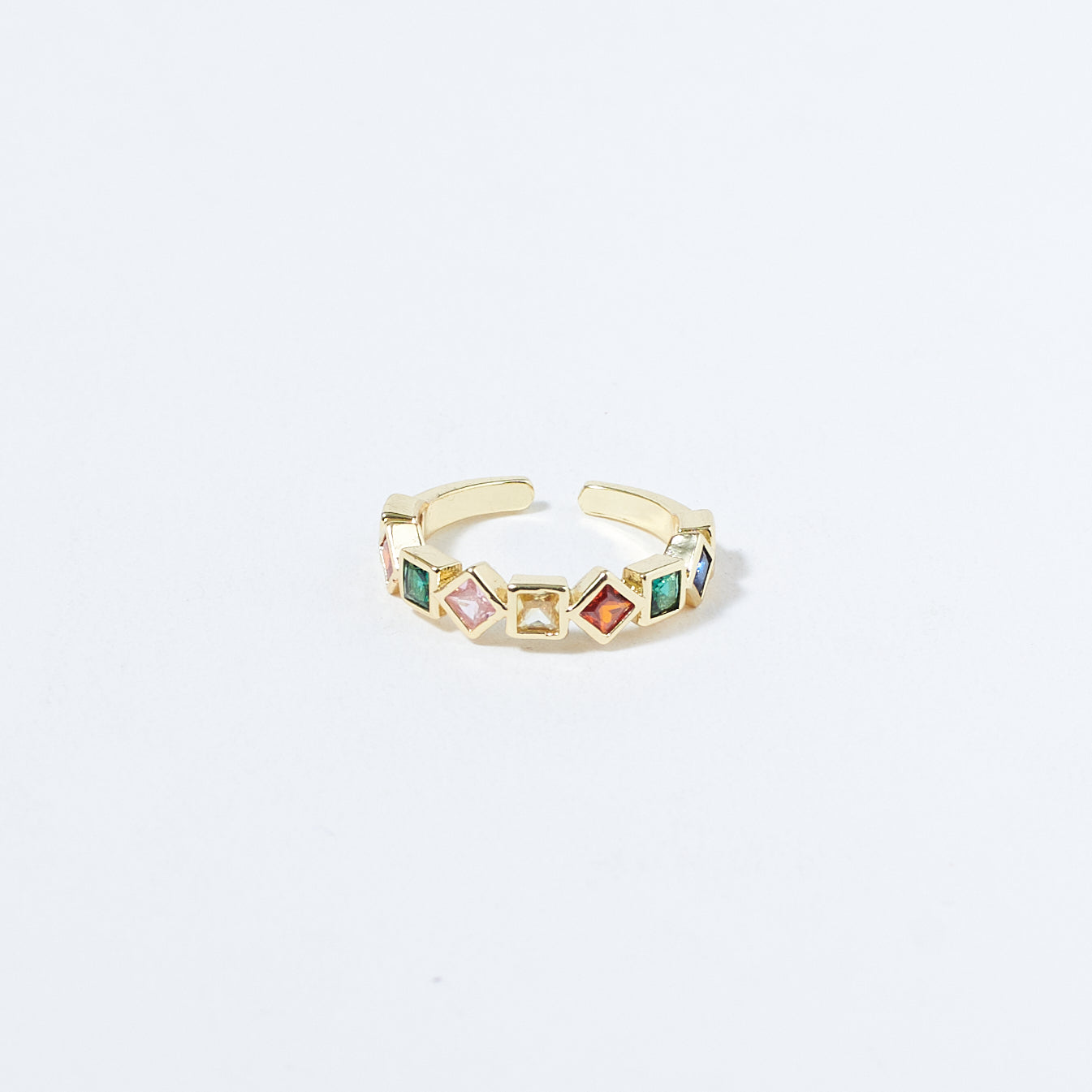 Princess Cordelia Ring Salty