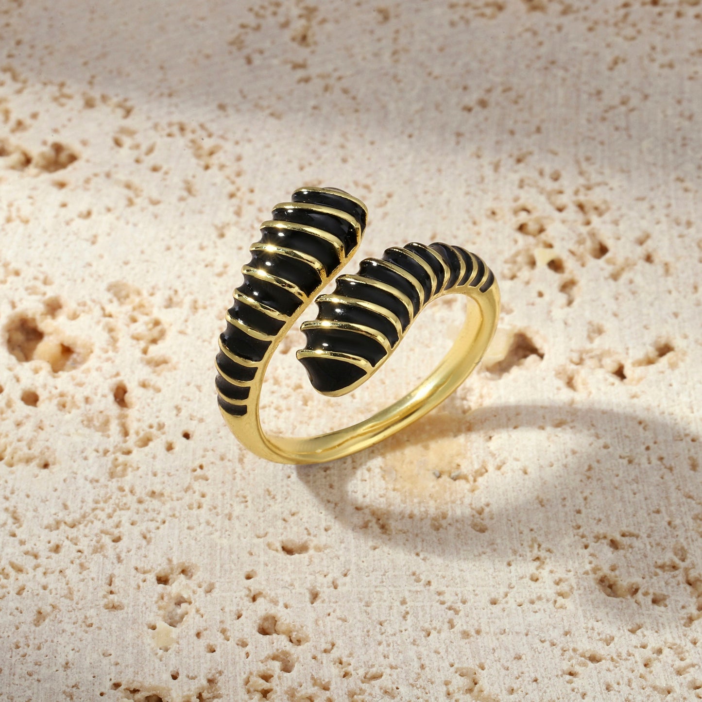 Princess Genevieve Ring