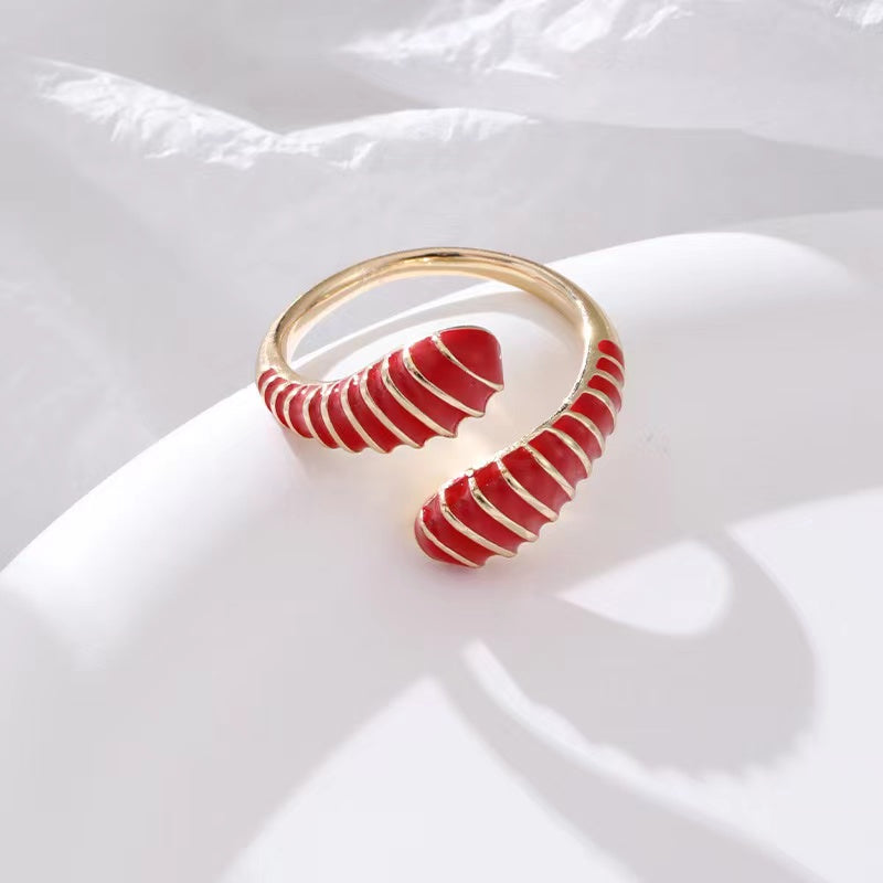 Princess Sophia Ring
